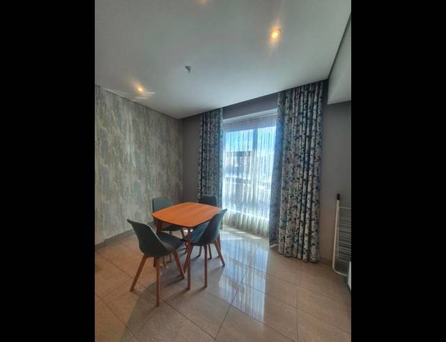 1 BEDROOM APARTMENT FOR SALE IN UMHLANGA ROCKS